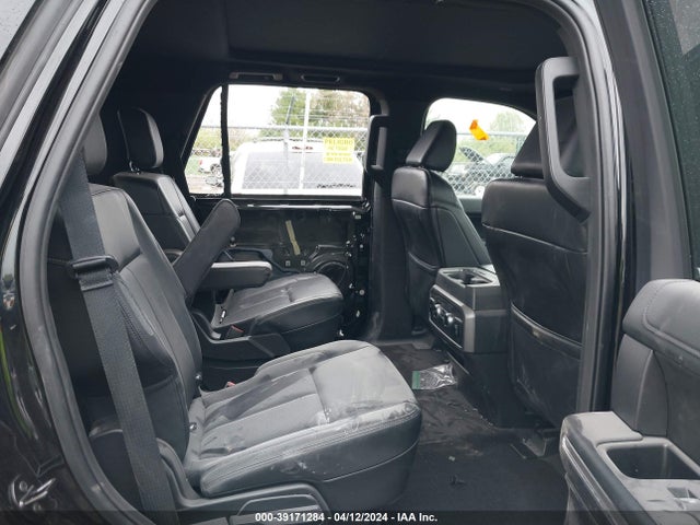 Ford Expedition Xlt 2021 1FMJU1JT7MEA83342 Image 8