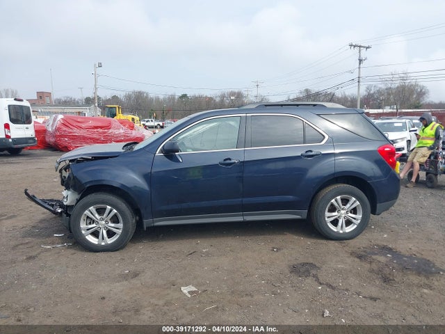 Chevrolet EQUINOX 1LT 2015 2GNALBEK6F6291886 Image 14
