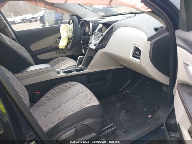 Chevrolet EQUINOX 1LT 2015 2GNALBEK6F6291886 Image 5