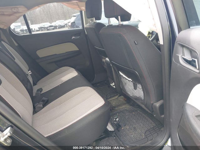 Chevrolet EQUINOX 1LT 2015 2GNALBEK6F6291886 Image 8