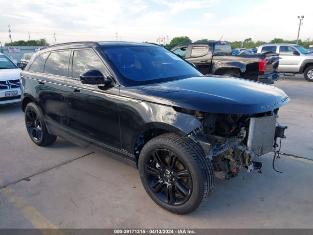 SALYL2EX6KA201886 auction archive image