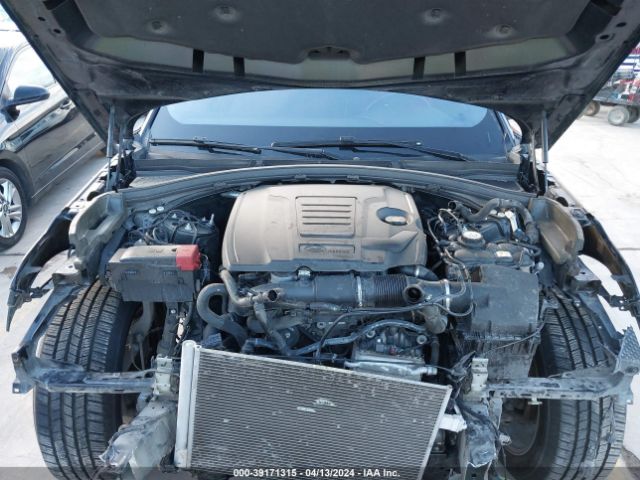 SALYL2EX6KA201886 Land Rover Range Rover Velar P250 R-dynamic Se