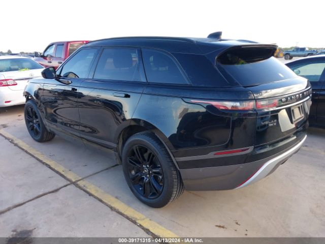 SALYL2EX6KA201886 Land Rover Range Rover Velar P250 R-dynamic Se