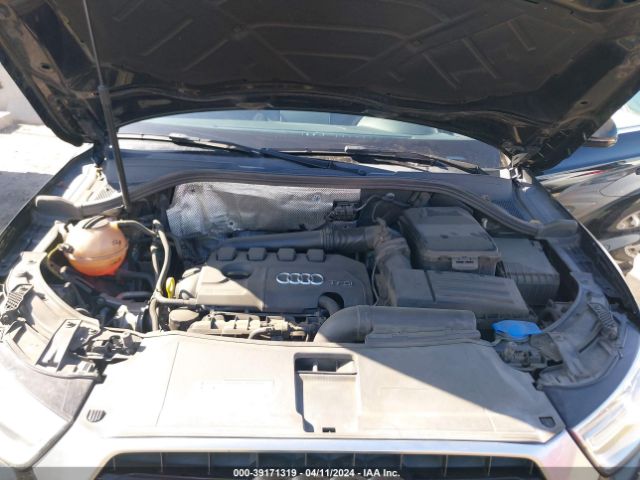 WA1HCCFS4HR017793 Audi Q3 2.0t Premium
