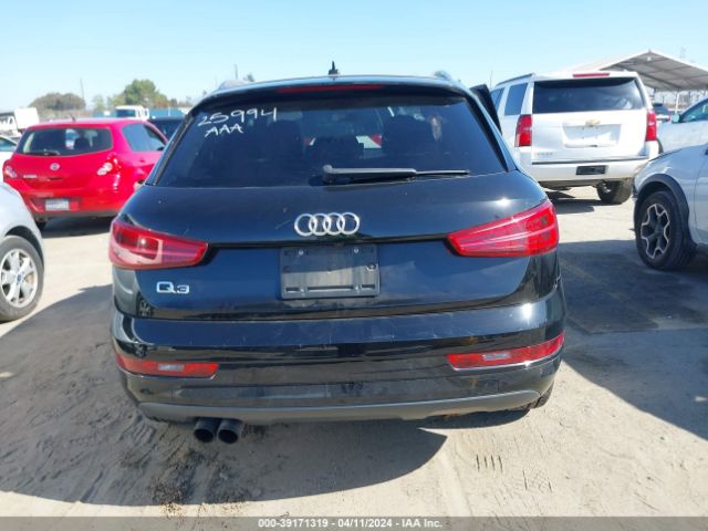 WA1HCCFS4HR017793 Audi Q3 2.0t Premium
