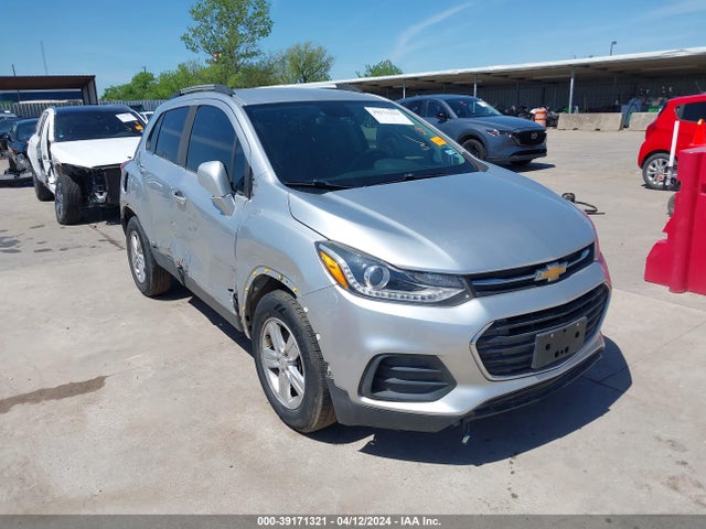 2018 KL7CJLSB6JB690690 main image