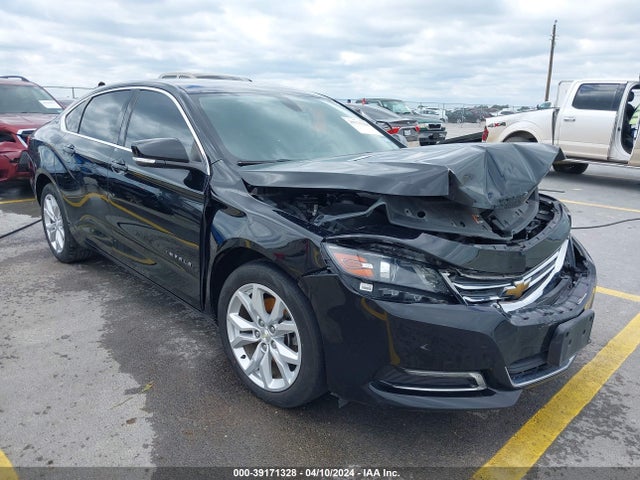 2019 1G11Z5S36KU104849 main image