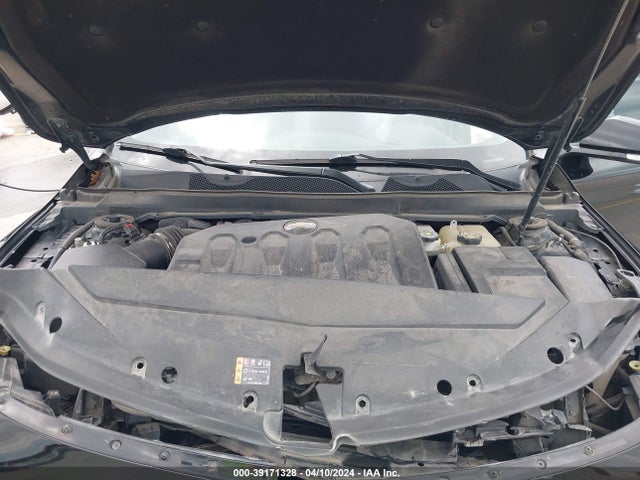 Chevrolet IMPALA LT 2019 1G11Z5S36KU104849 Image 10