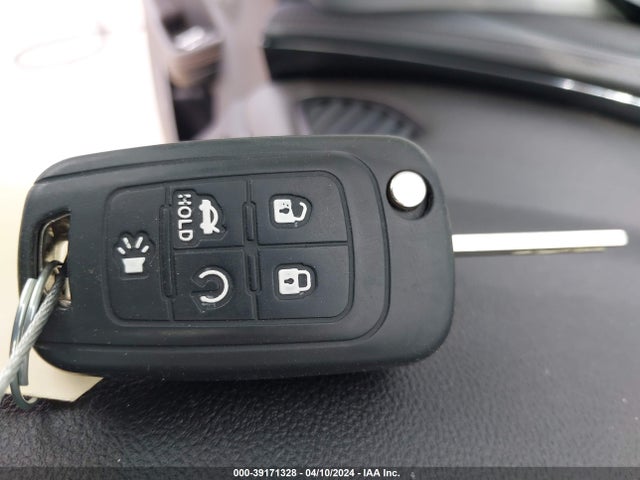Chevrolet IMPALA LT 2019 1G11Z5S36KU104849 Image 11