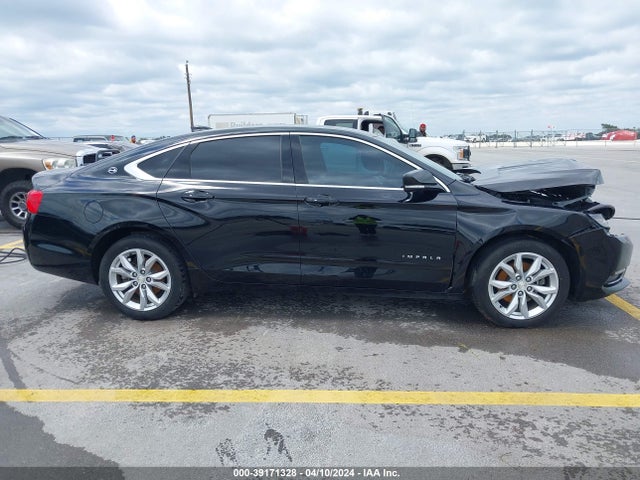 Chevrolet IMPALA LT 2019 1G11Z5S36KU104849 Image 13