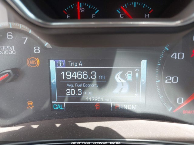 Chevrolet IMPALA LT 2019 1G11Z5S36KU104849 Image 15
