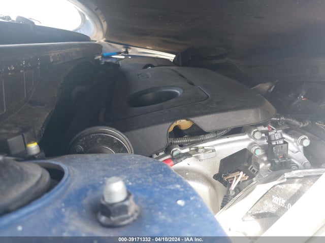 Hyundai SONATA SE 2015 5NPE24AF7FH259591 Image 10