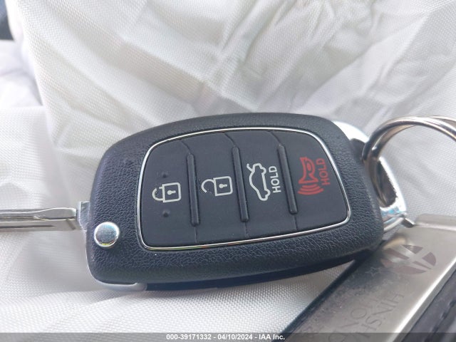 Hyundai SONATA SE 2015 5NPE24AF7FH259591 Image 11
