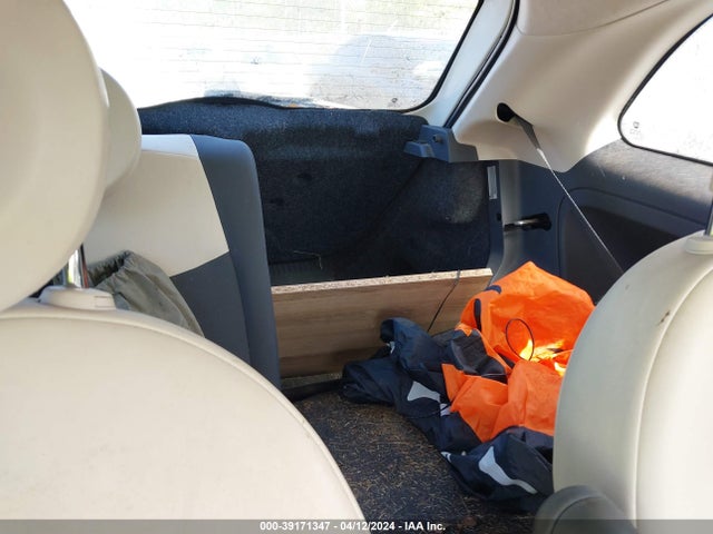 2012 FIAT 500 3C3CFFAR4CT103154 Photo 7
