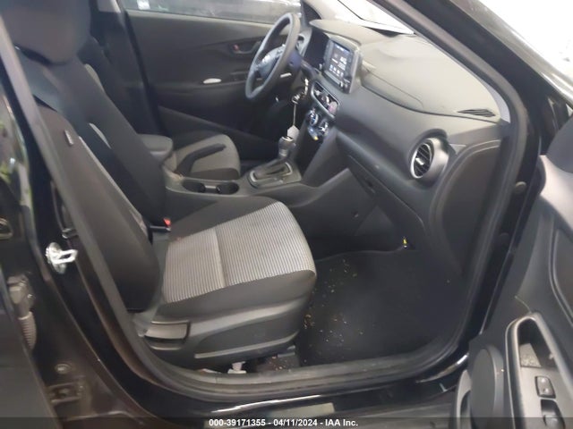 Hyundai Kona Se 2021 KM8K12AA9MU665708 Image 5