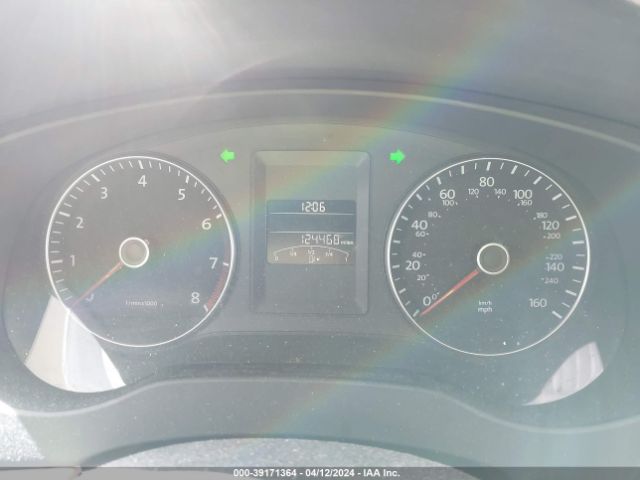 3VWD17AJ2EM432055 Volkswagen Jetta 1.8t Se