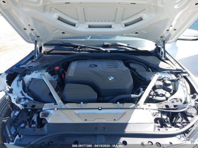 2024 BMW 4 SERIES GRAN COUPE WBA63AV09RFP91734 Photo 9