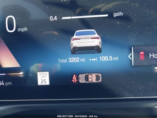 2024 BMW 4 SERIES GRAN COUPE WBA63AV09RFP91734 Photo 6