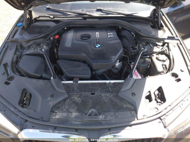 WBAJA7C54JG908118 BMW 530i Xdrive