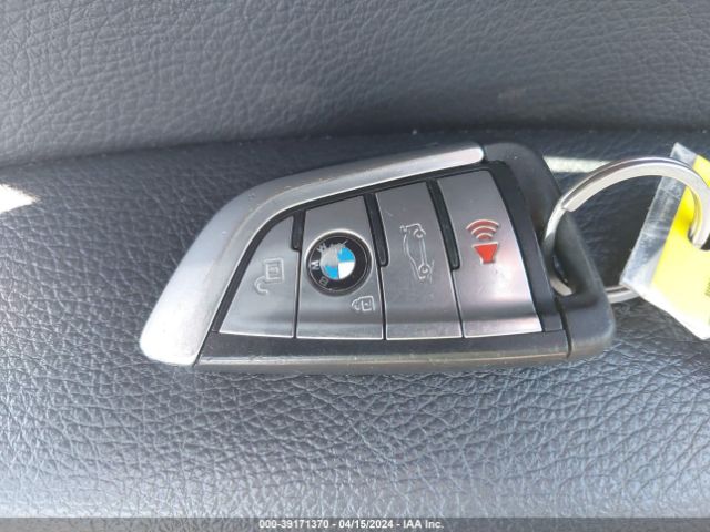 WBAJA7C54JG908118 BMW 530i Xdrive