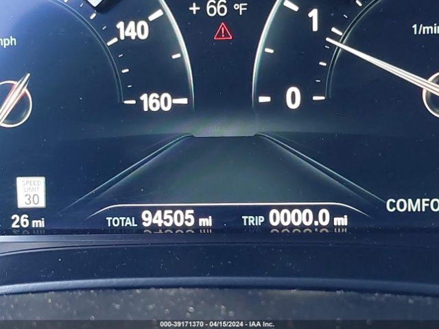WBAJA7C54JG908118 BMW 530i Xdrive