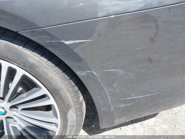 WBAJA7C54JG908118 BMW 530i Xdrive
