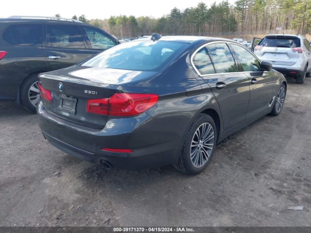 WBAJA7C54JG908118 BMW 530i Xdrive