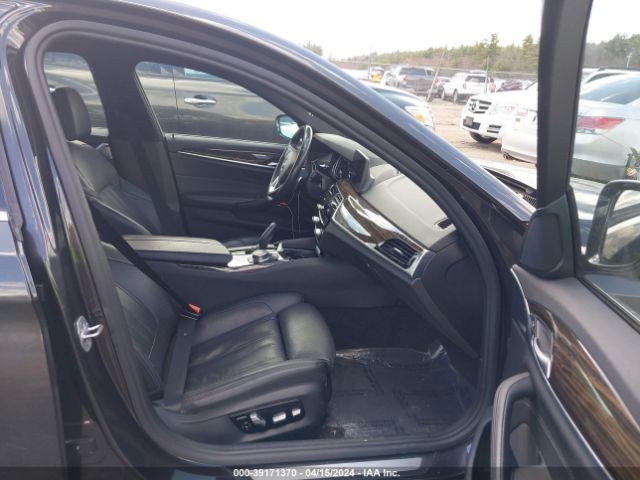 WBAJA7C54JG908118 BMW 530i Xdrive