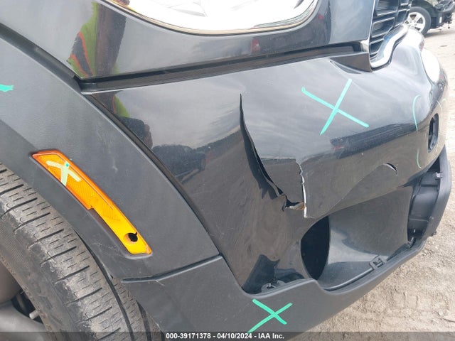 2014 MINI COUNTRYMAN WMWZC5C59EWP39484 Photo 5