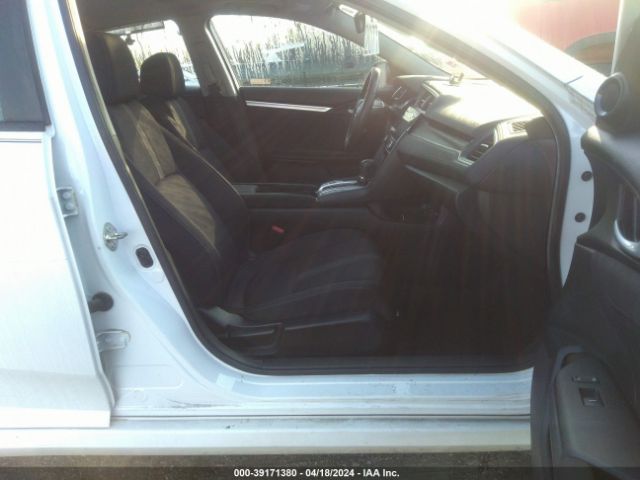 19XFC1F3XKE015432 Honda CIVIC EX