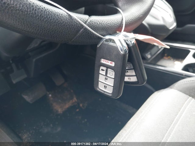 Honda Cr-v Awd Special Edition 2021 5J6RW2H77ML024104 Image 11