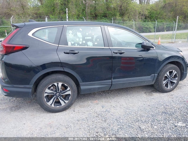 Honda Cr-v Awd Special Edition 2021 5J6RW2H77ML024104 Image 13