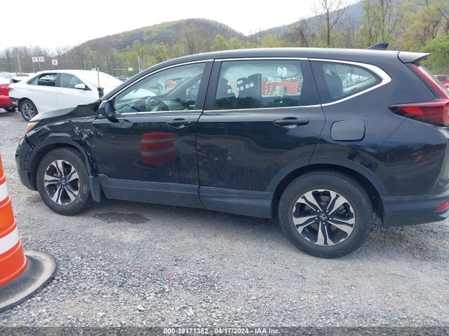 Honda Cr-v Awd Special Edition 2021 5J6RW2H77ML024104 Image 14