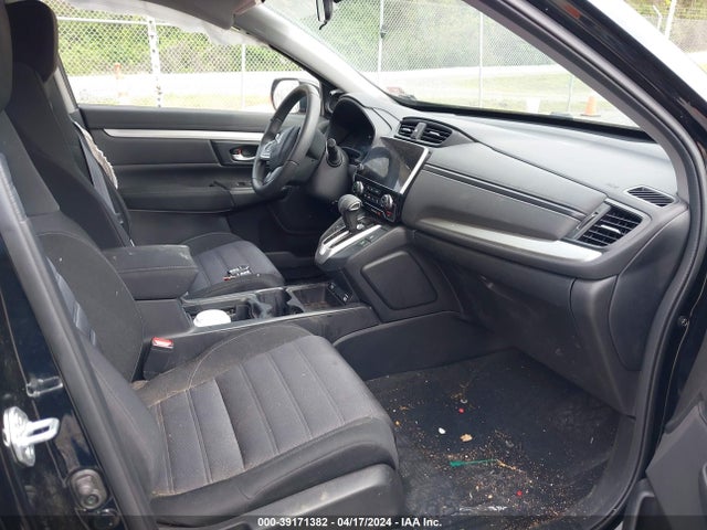 Honda Cr-v Awd Special Edition 2021 5J6RW2H77ML024104 Image 5
