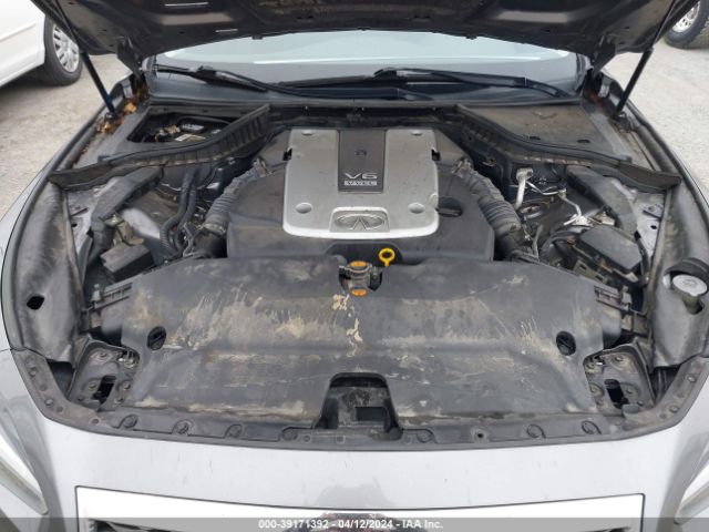 JN1BV7AR2EM689784 Infiniti Q50 SPORT