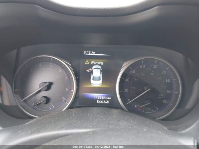 JN1BV7AR2EM689784 Infiniti Q50 SPORT