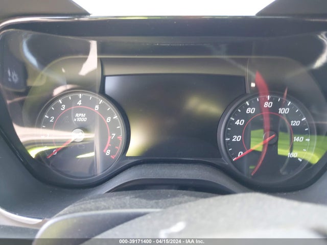Chevrolet Camaro 2lt 2017 1G1FD3DS6H0105710 Image 15