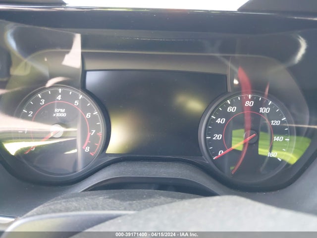 Chevrolet Camaro 2lt 2017 1G1FD3DS6H0105710 Image 7
