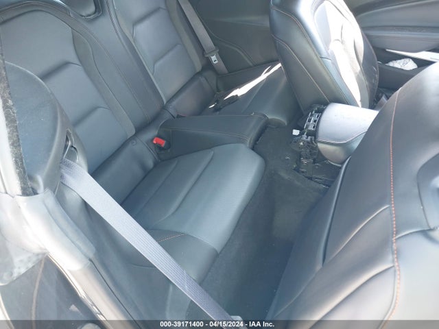 Chevrolet Camaro 2lt 2017 1G1FD3DS6H0105710 Image 8