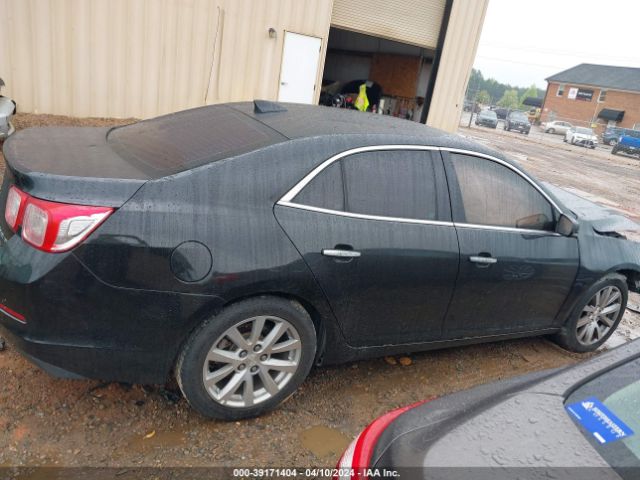 1G11F5SL2FF239572 Chevrolet Malibu 1lz