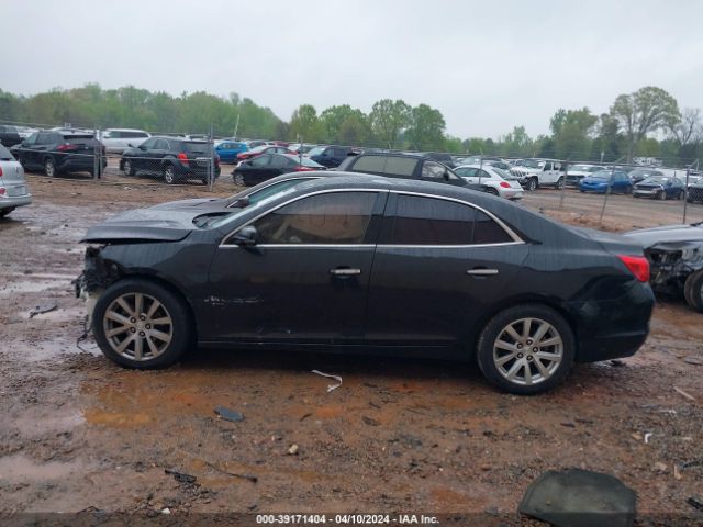 1G11F5SL2FF239572 Chevrolet Malibu 1lz