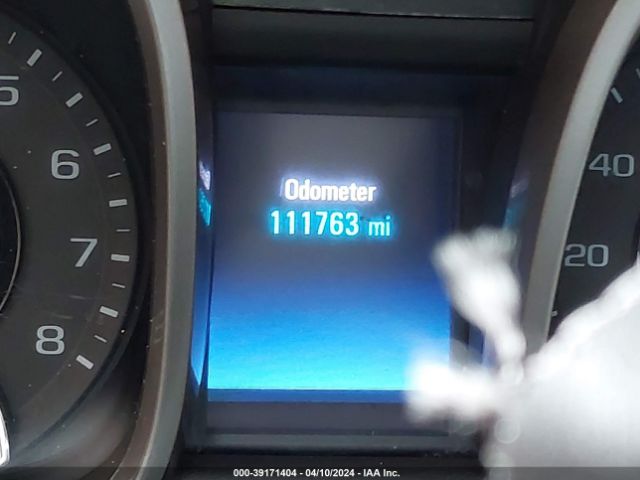 1G11F5SL2FF239572 Chevrolet Malibu 1lz