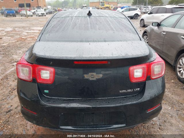 1G11F5SL2FF239572 Chevrolet Malibu 1lz