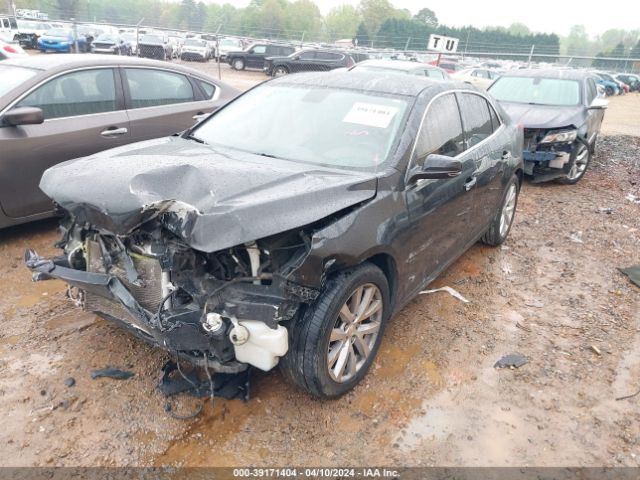 1G11F5SL2FF239572 Chevrolet Malibu 1lz