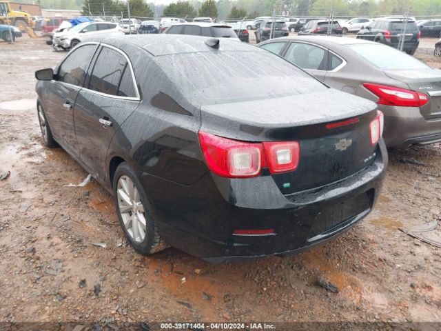 1G11F5SL2FF239572 Chevrolet Malibu 1lz