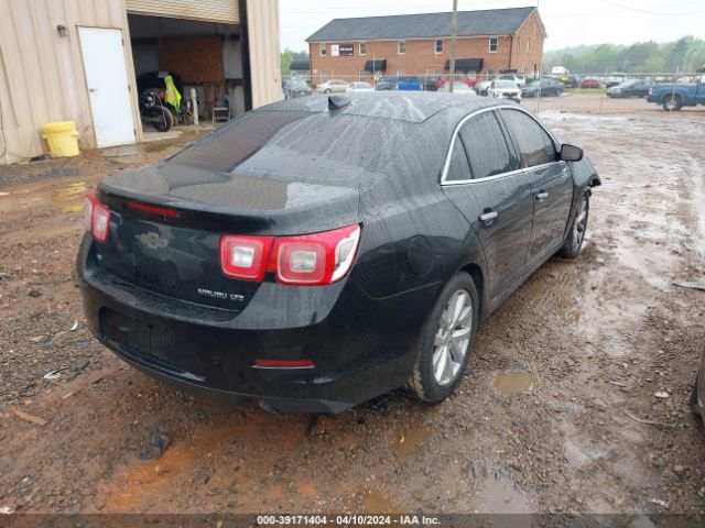 1G11F5SL2FF239572 Chevrolet Malibu 1lz