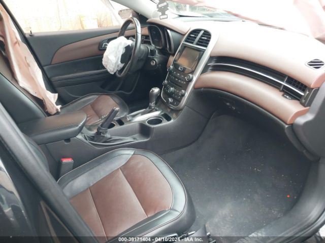 1G11F5SL2FF239572 Chevrolet Malibu 1lz