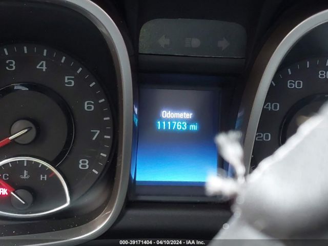 1G11F5SL2FF239572 Chevrolet Malibu 1lz