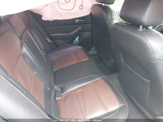 1G11F5SL2FF239572 Chevrolet Malibu 1lz