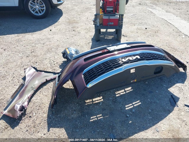 KIA Telluride S 2022 5XYP6DHC3NG253964 Image 12